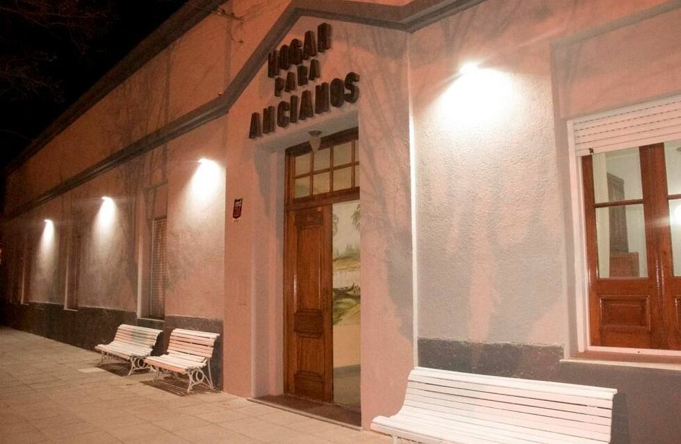 Feria a beneficio del Hogar para Ancianos de Tres Arroyos