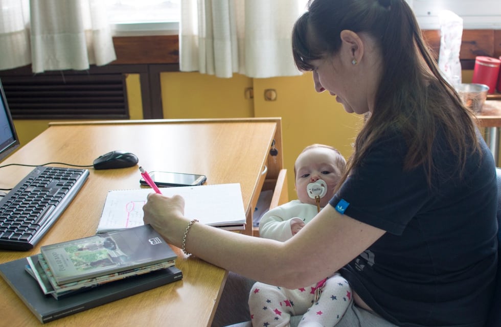 Talleres virtuales en el “Seguila Igual”