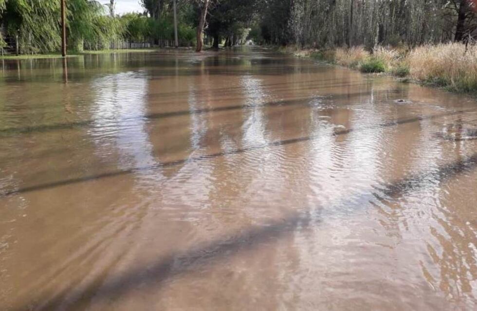 Plan de licitación para obras en Barrio 56 viviendas en Pérez
