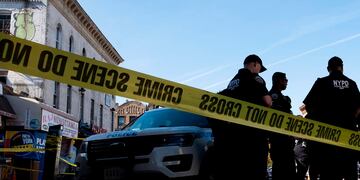 El horror del crimen de su madre a manos del nene de 10 años.