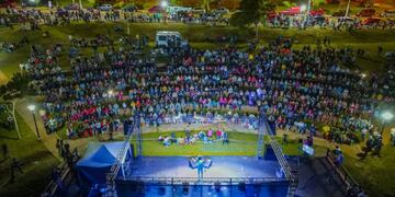Eldorado: cerrarán el Mes de la mujer con un evento en la Costanera.