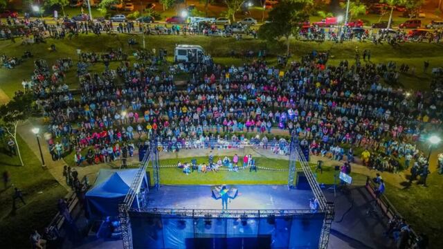 Eldorado: cerrarán el Mes de la mujer con un evento en la Costanera.