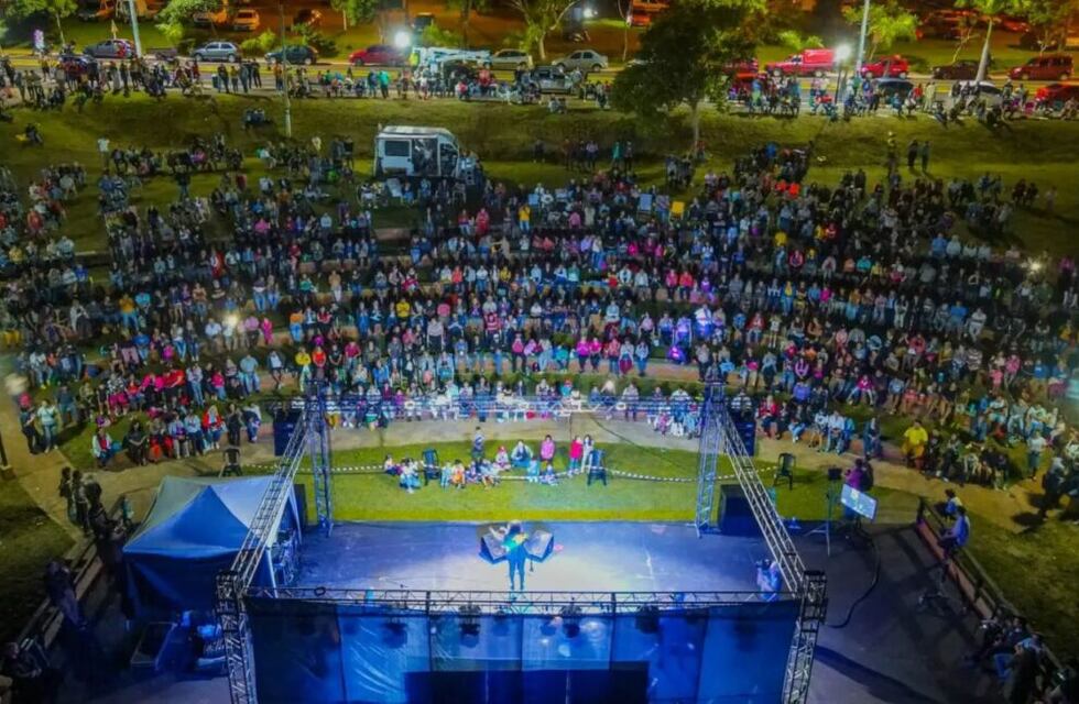 Eldorado: cerrarán el Mes de la Mujer con un evento en la Costanera