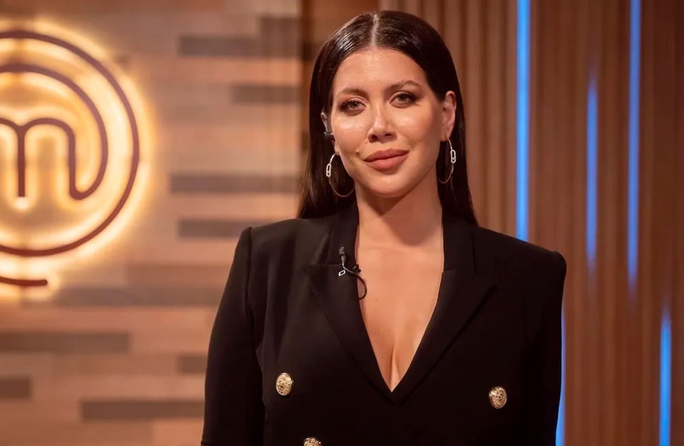 Wanda Nara quedó al descubierto: el video que confirmó su nuevo y escandaloso romance