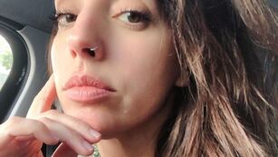 Tamara Pettinato (Instagram)