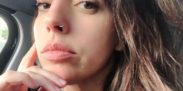 Tamara Pettinato (Instagram)