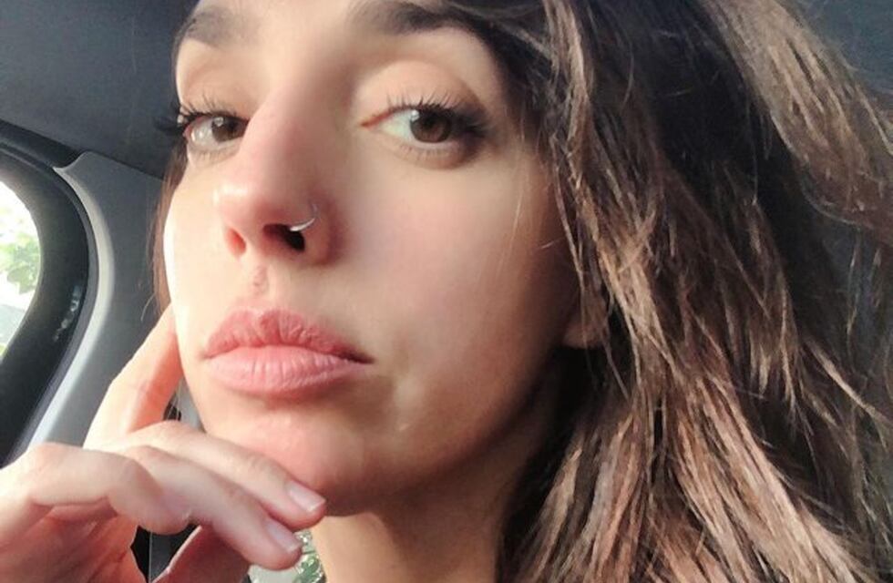 “Me dijeron put... y pet...”: Tamara Pettinato habló sobre cómo la agredieron por su ingreso a la Quinta de Olivos