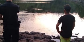Investigan la muerte de una menor de edad en Eldorado.