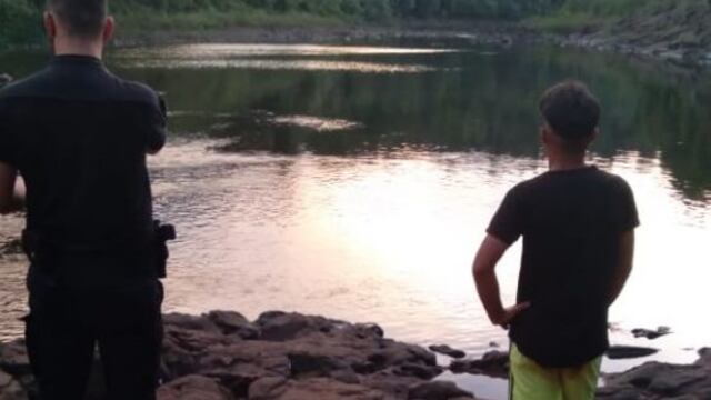 Investigan la muerte de una menor de edad en Eldorado.