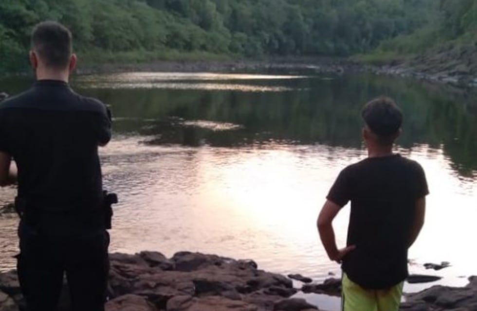 Investigan la muerte de una menor de edad en Eldorado