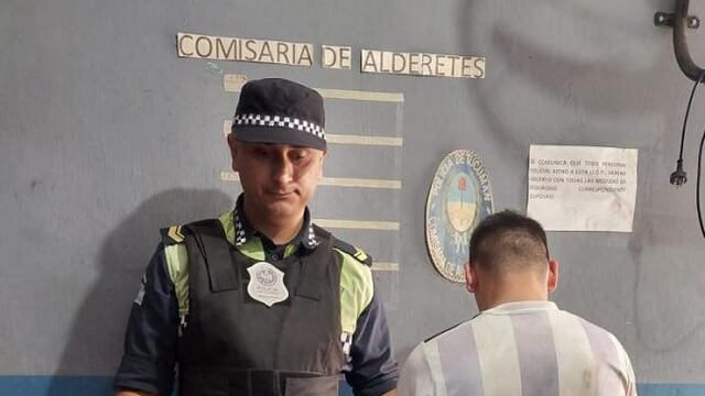 Ministerio de Seguridad de Tucumán.