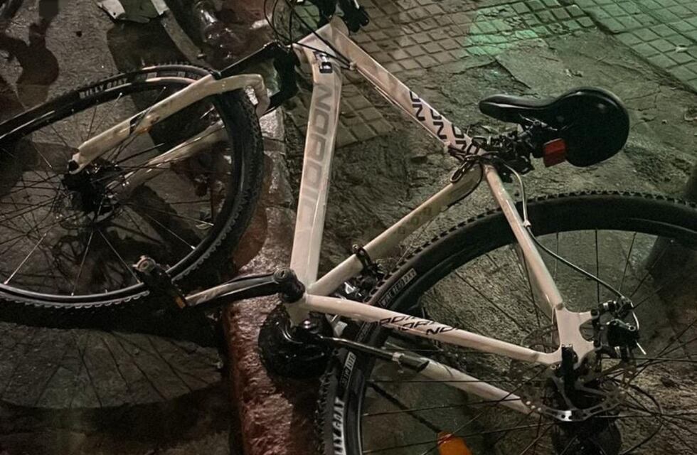 Dos muertos y cuatro heridos por diferentes choques a lo largo de Córdoba