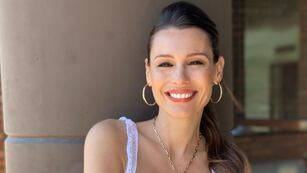 Pampita quiere ser mamá otra vez: ¿Se viene el hermanito de Ana García Moritán?