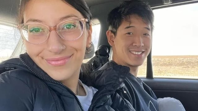 La novia del jugador de Gran Hermano confesó como es su miembro.