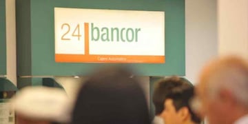 BANCO DE CÓRDOBA. Amplió el monto para los créditos hipotecarios (Archivo).