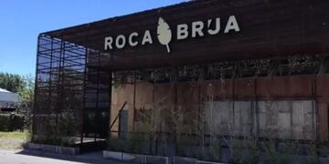 El ataque se desató en "Roca Bruja", un boliche de Hurligham. Foto: Web