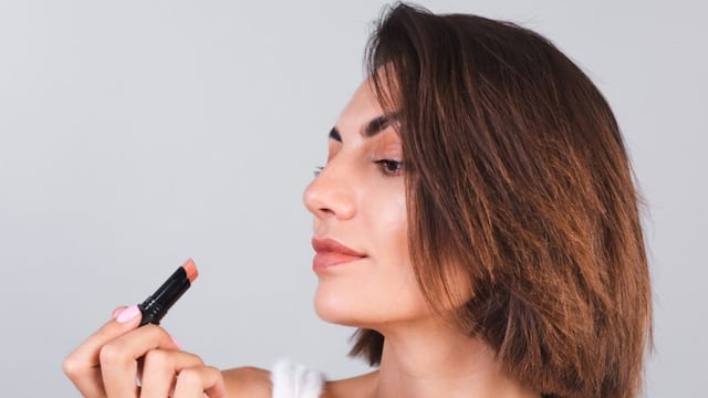 Cómo elegir el labial perfecto (sin fallar en el intento)