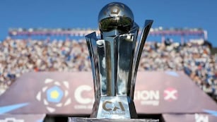 La Copa Argentina 2024 tendrá cinco equipos cordobeses. (Gentileza Copa Argentina).