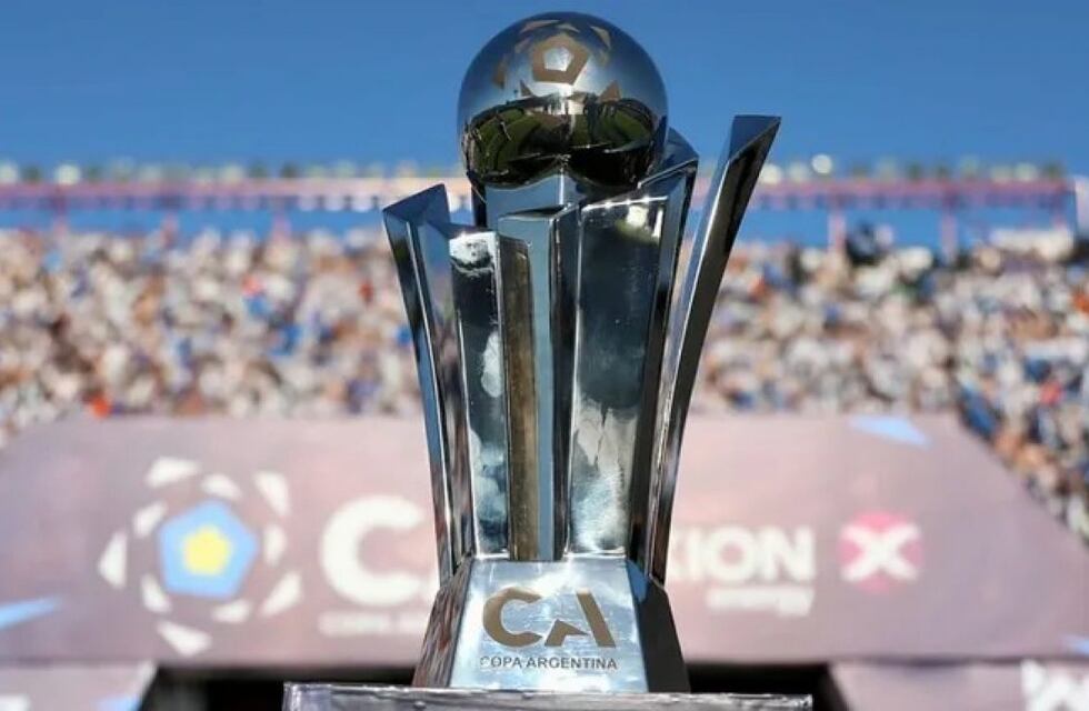 Talleres, Belgrano e Instituto ya conocen a sus rivales en Copa Argentina 2024