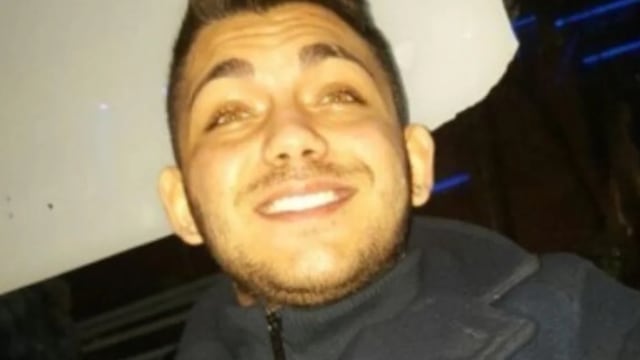 Ricardo Papadopulos tenía pedido de captura internacional y estaba prófugo desde el choque, hace más de una semana.