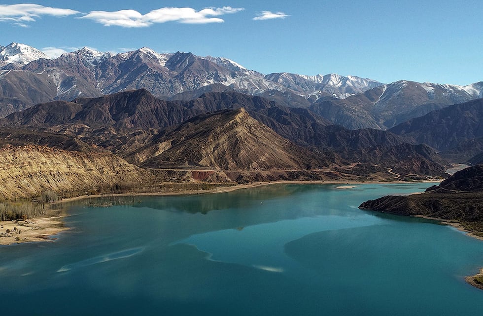 Video mostrando Mendoza: qué lugares visitan más los turistas