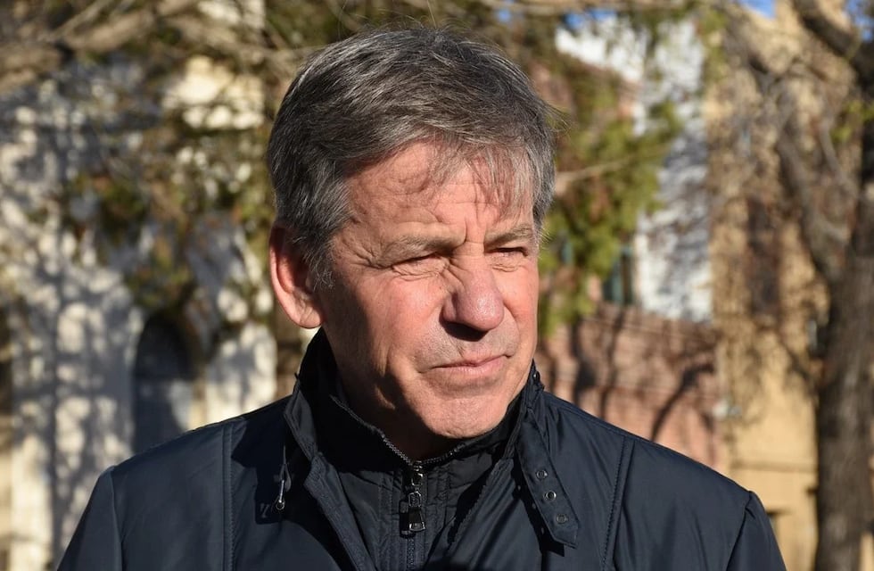 Violento robo al intendente de Santa Fe: salió a correr y le apuntaron con un arma