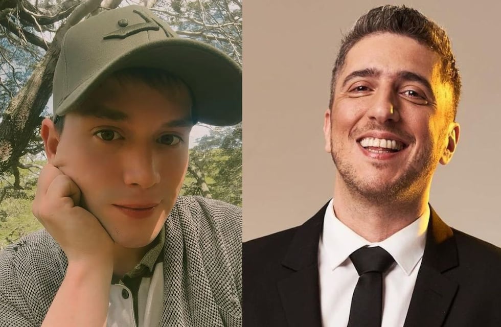 Lucas Benvenuto habló luego de que levantaran el programa de Jey Mammon: “Ojalá la vida te siga golpeando”