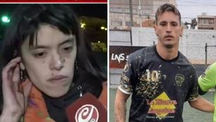 La familia de Williams Alexander Tapón habló sobre las razones detrás del fatal desenlace. Foto: Los Andes.