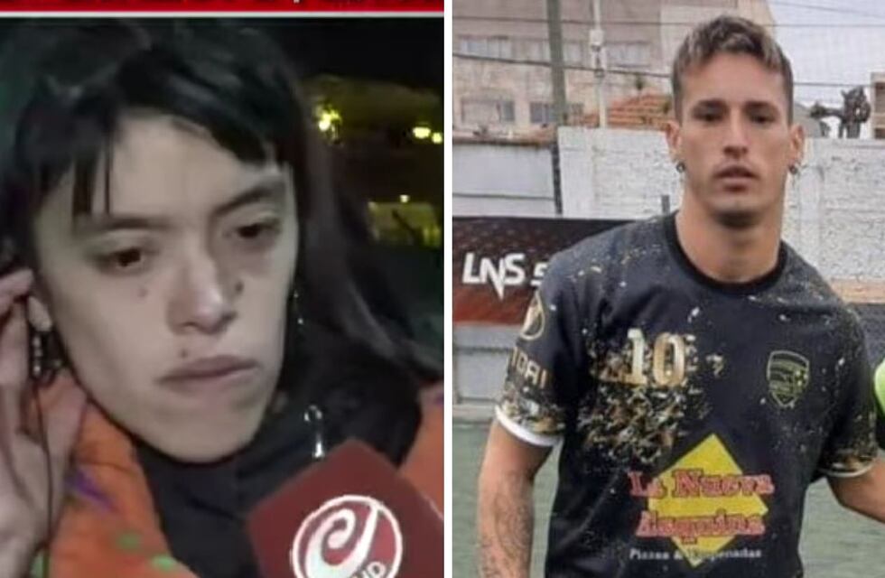 La fuerte frase de Williams Alexander Tapón a su esposa antes de que lo encuentren sin vida: “Prefiero que sufran todo de una”