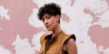 Andrea Barbá: “Una residencia como esta permite sentir que no se está tan sola imaginando otro amanecer”.