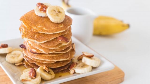 Panqueques. (Foto: Freepik)