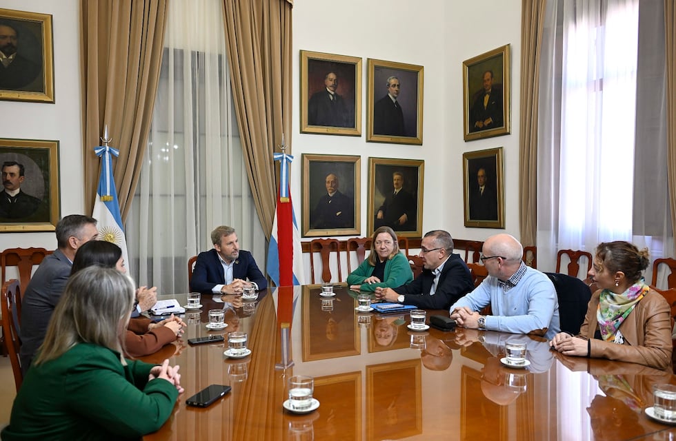 Entre Ríos será sede de la “Feria de empleo para personas con discapacidad”