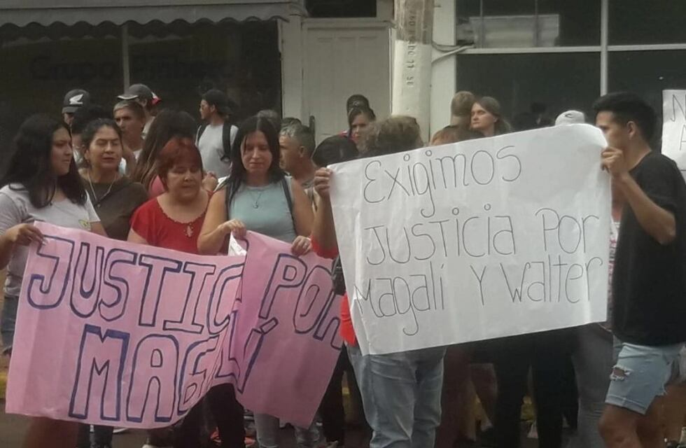 Eldorado: piden justicia para una joven herida gravemente por un conductor alcoholizado