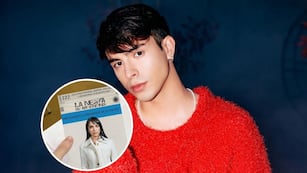 Rusherking le preguntó a sus fans a quién votaron en las elecciones PASO 2023 y recibió insólitas respuestas
