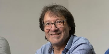 Adolfo Olivera, precandidato a concejal de Tres Arroyos por Unión por la Patria