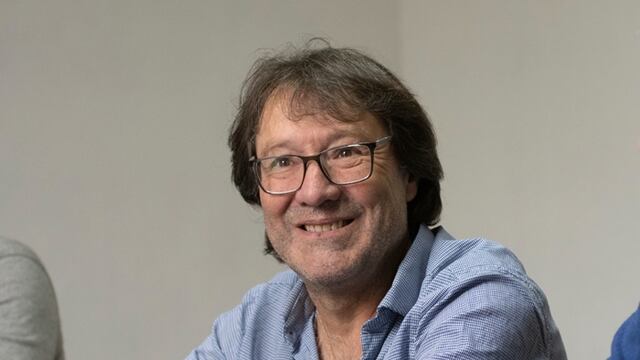 Adolfo Olivera, precandidato a concejal de Tres Arroyos por Unión por la Patria