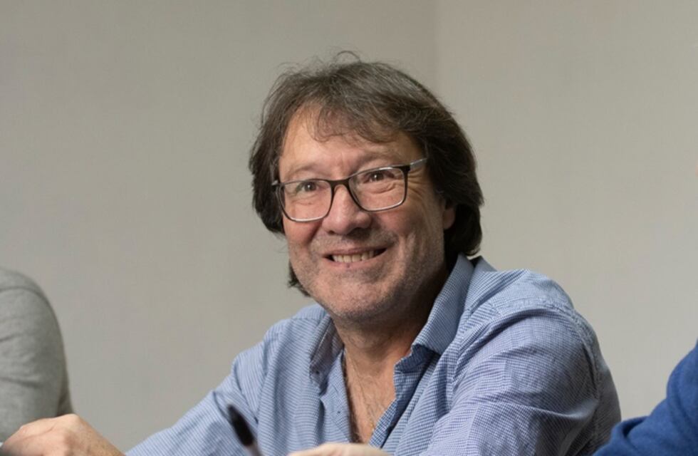 Adolfo Olivera integrará la conducción Nacional del Sindicato del Seguro