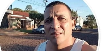 Se fugó de la comisaría de Apóstoles un ex convicto acusado de abuso sexual.