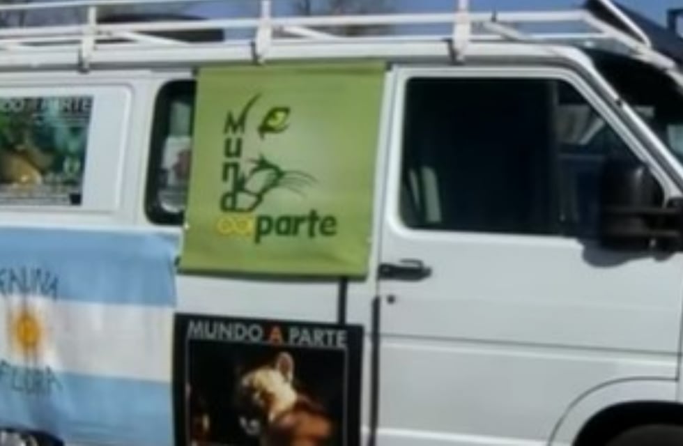 Piden disminuir la velocidad en rutas ante la presencia de animales silvestres que se escapan de las quemas en Rosario