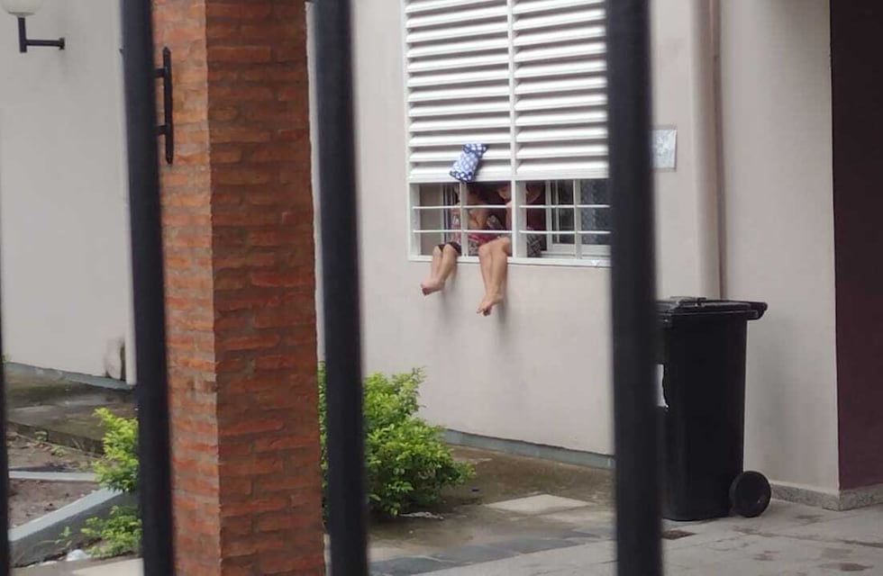 Horacio Pietragalla sostuvo ante medios oficialista de Formosa que las denuncias son una “operación de prensa”