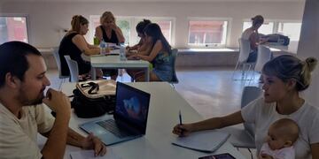 Inclusión educativa en Rafaela