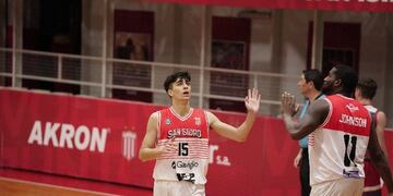 San Isidro San Francisco