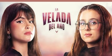 Quién ganará entre Roro y Abby en la Velada del Año 5, según la inteligencia artificial