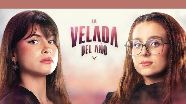 Quién ganará entre Roro y Abby en la Velada del Año 5, según la inteligencia artificial