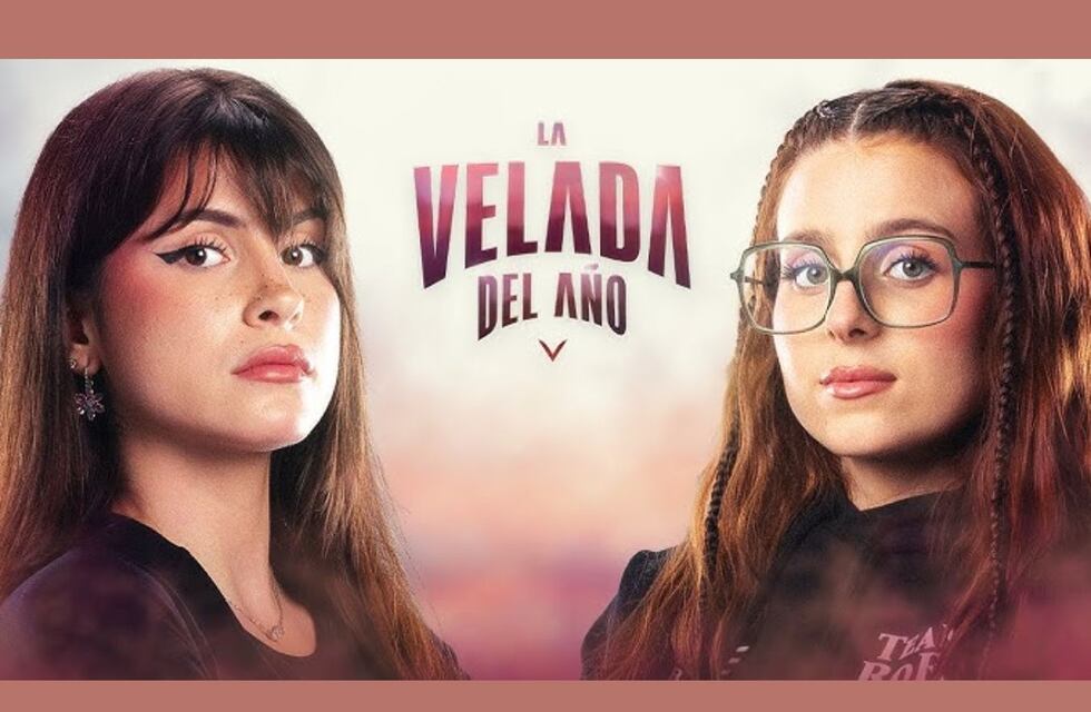 Quién ganará entre Roro y Abby en la Velada del Año 5, según la IA