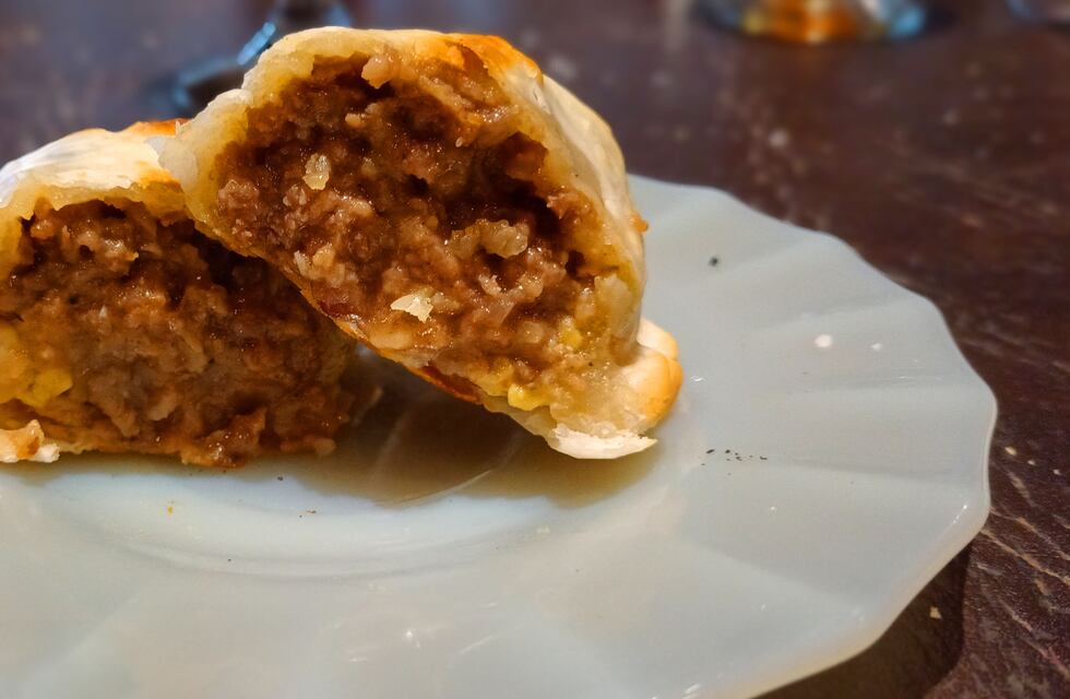 Día Internacional de la Empanada: el origen de una de las comidas favoritas en Argentina