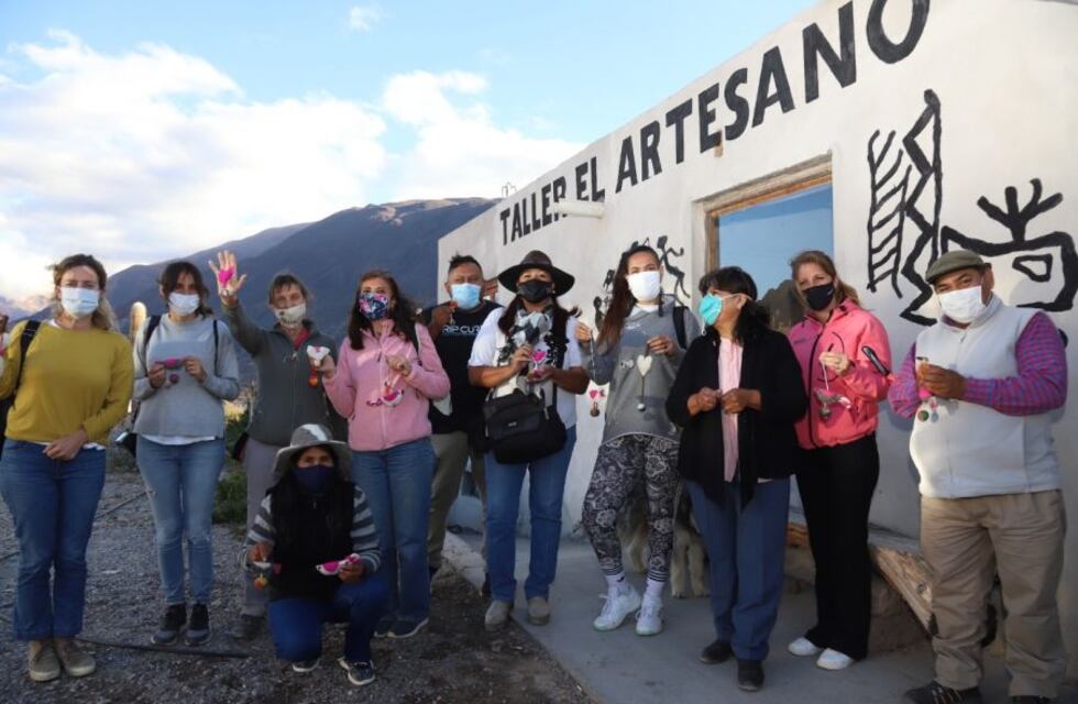 Florece el Turismo Rural Comunitario de la Quebrada del Toro