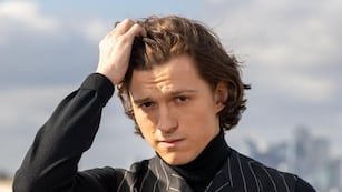 Tom Holland