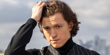 Tom Holland