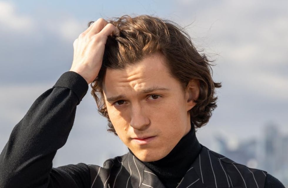 La dramática actuación de Tom Holland que lo llevó a estar sobrio por un año para enfrentar una crisis mental
